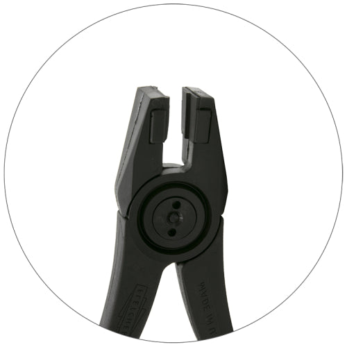 FHC 8" Running Pliers and Glass Nippers - 06112
