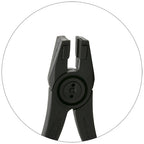 FHC 8" Running Pliers and Glass Nippers - 06112