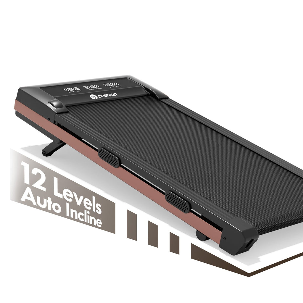 DeerRun Z10 90-Day Rental — Rose Gold