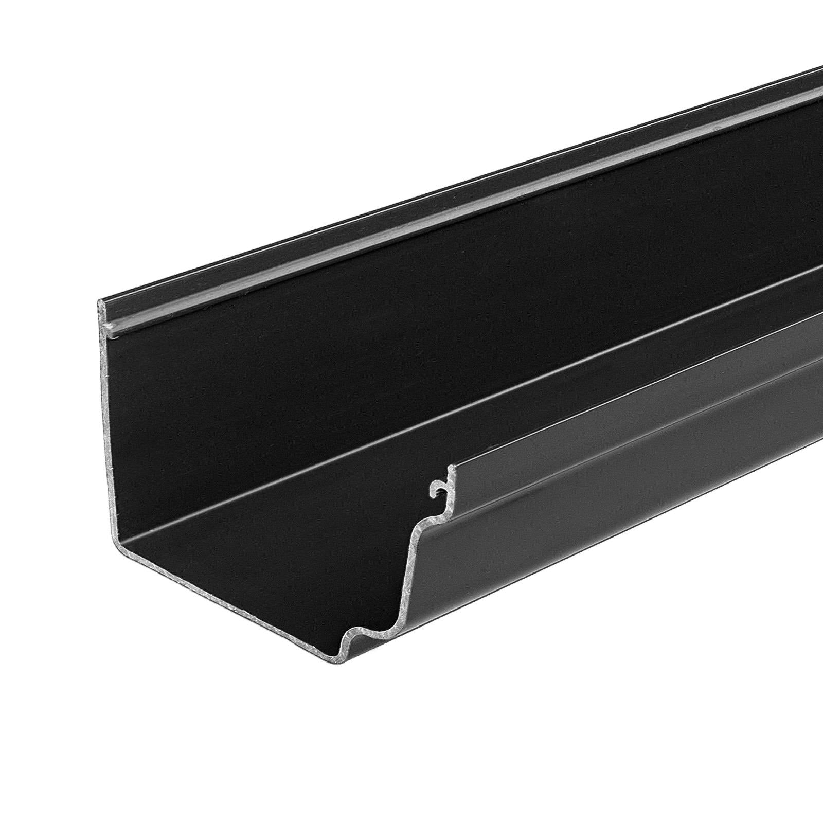 Kayflow Ogee 120mm Gutter Length (4m)
