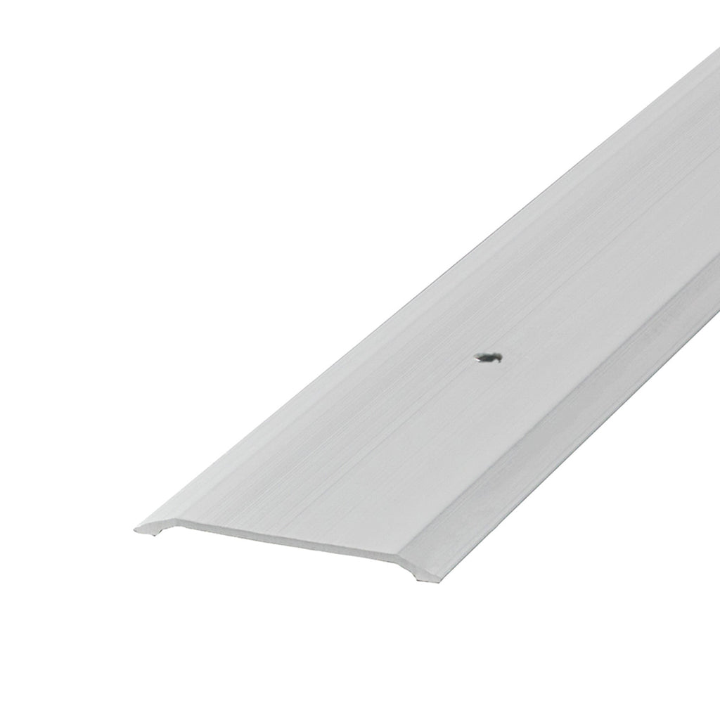 1-3/4 In. X 36 In. Aluminum Seam Binder w/ Screw Nails