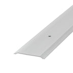 1-3/4 In. X 36 In. Aluminum Seam Binder w/ Screw Nails