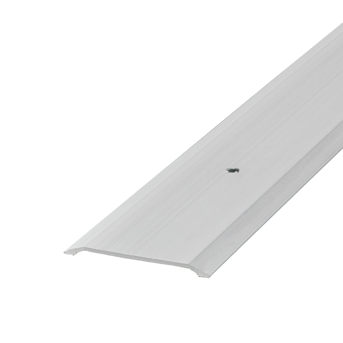 1-3/4 In. X 36 In. Aluminum Seam Binder w/ Screw Nails