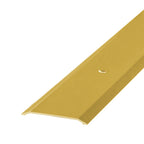 1-3/4 In. X 36 In. Aluminum Seam Binder w/ Screw Nails
