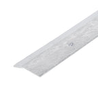1-3/8 In. Aluminum Carpet Trim Hammered