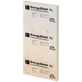 Atlas EnergyShield Ply Glass-Mat Faced 4ft x 8ft Polyiso Insulation - All Sizes