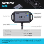 BT-1 Bluetooth Module (New Version)