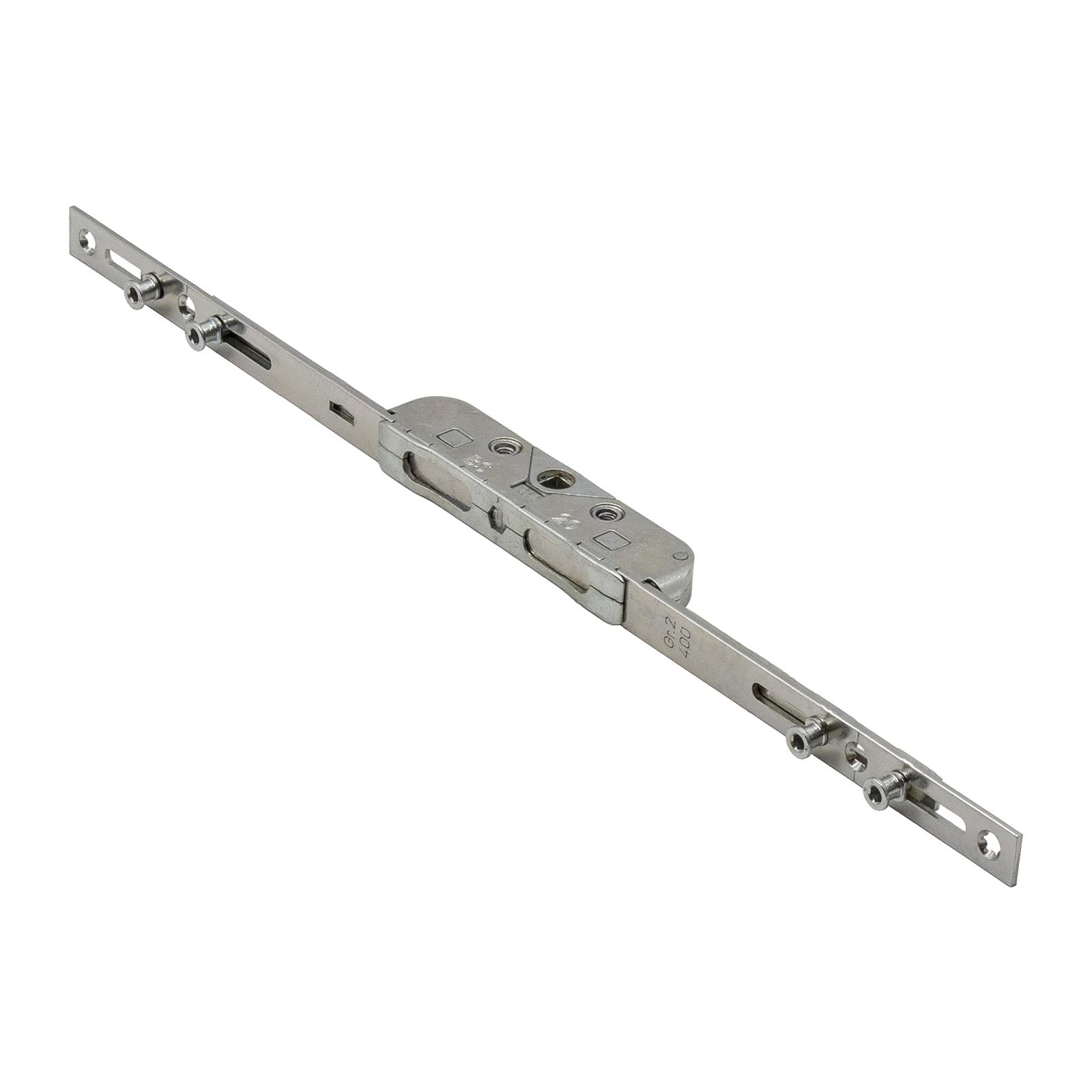MACO RAIL Inline Espag Window Lock