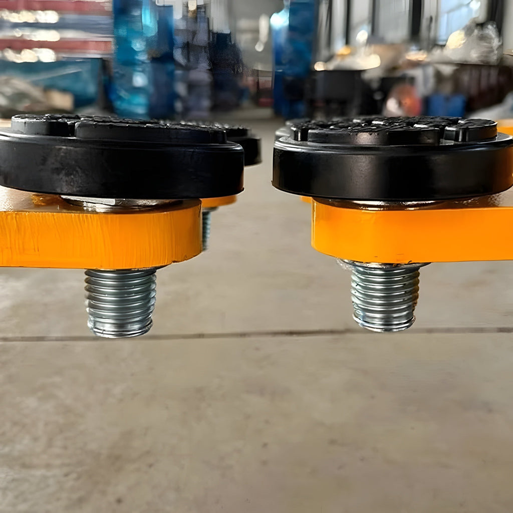 Katool H115Z 11,000lbs Two Post Lift