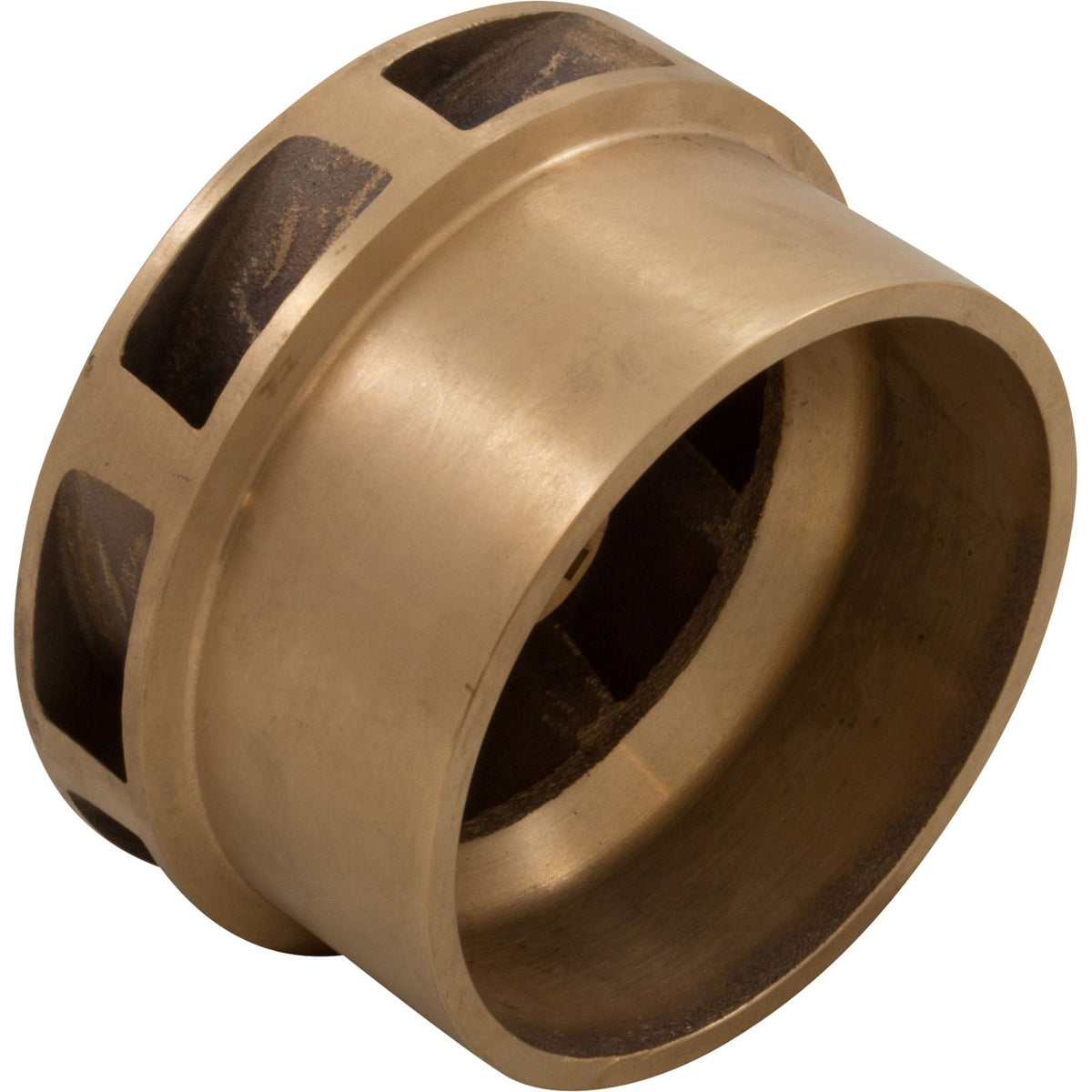 5.0hp, 1 Phase/3 Phase, Med Impeller/ 070228
