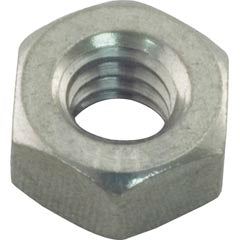 Nut, Pentair Purex Whisperflo/IntelliFlo, Var. Filters, 1/4-20 071406Z