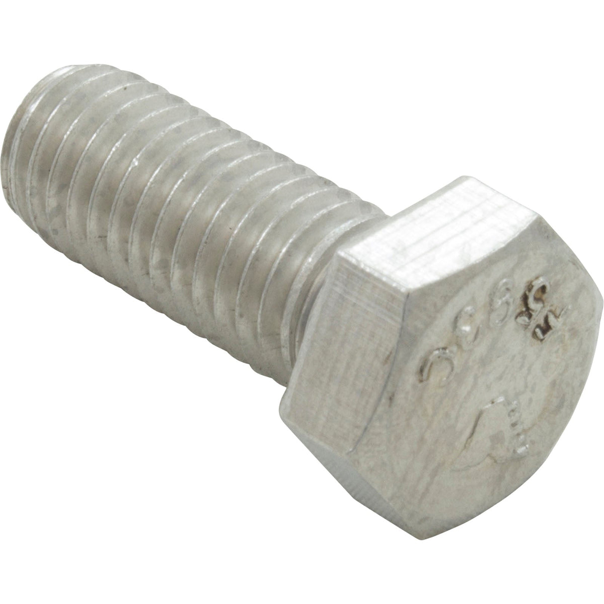 Pentair 071687Z Stainless Steel Hex Head Bolt for EQ and C Series® Pumps