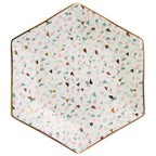 Gozo Small Ceramic Dish
