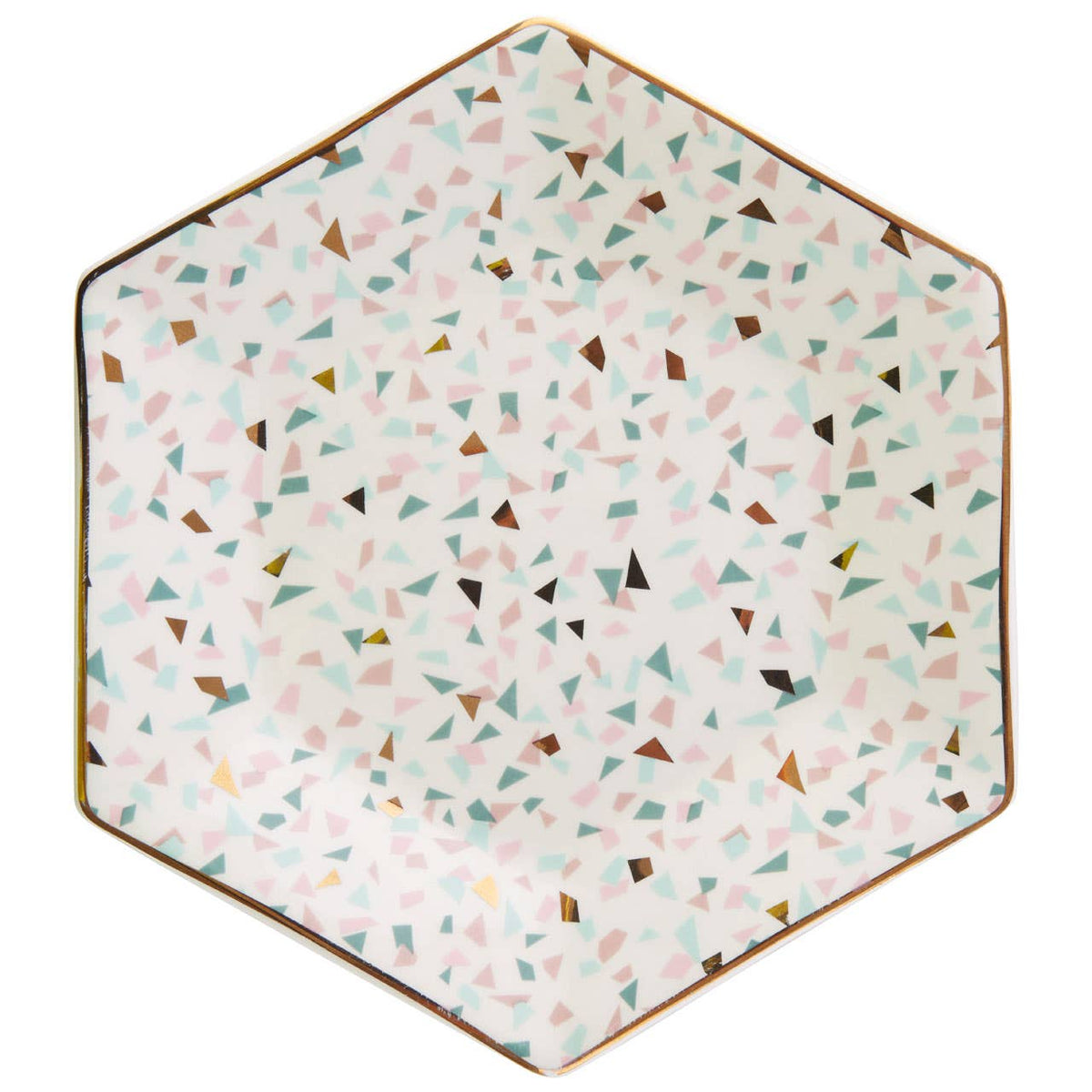 Gozo Small Ceramic Dish
