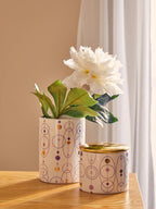 Fenwick Cotton Ball Holder