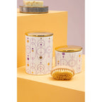 Fenwick Cotton Ball Holder