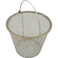 Pump Basket/072795
