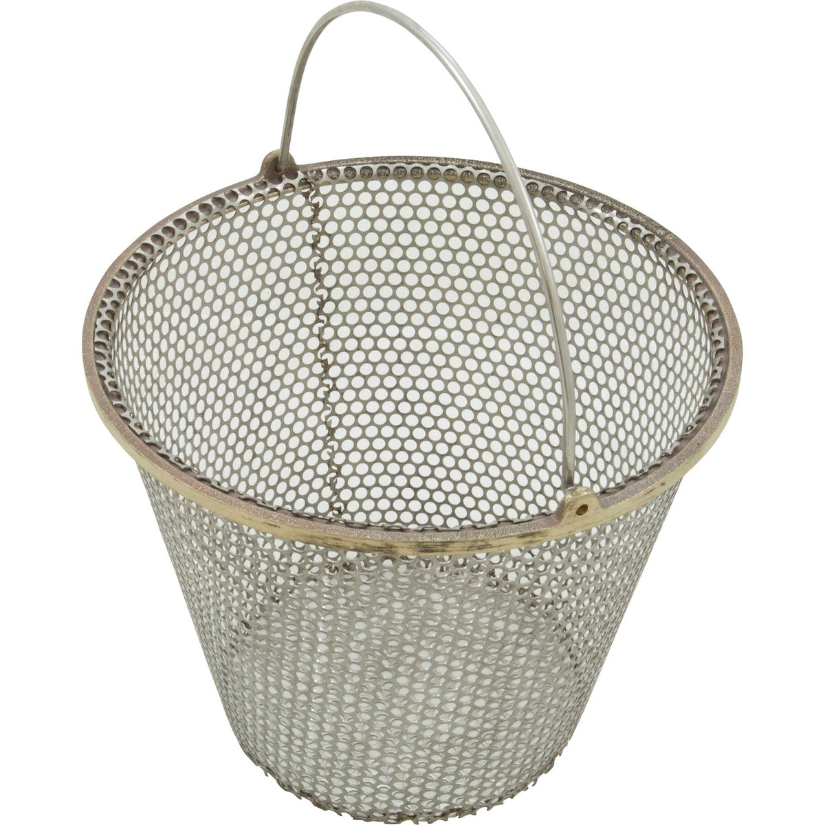 Pump Basket/072795
