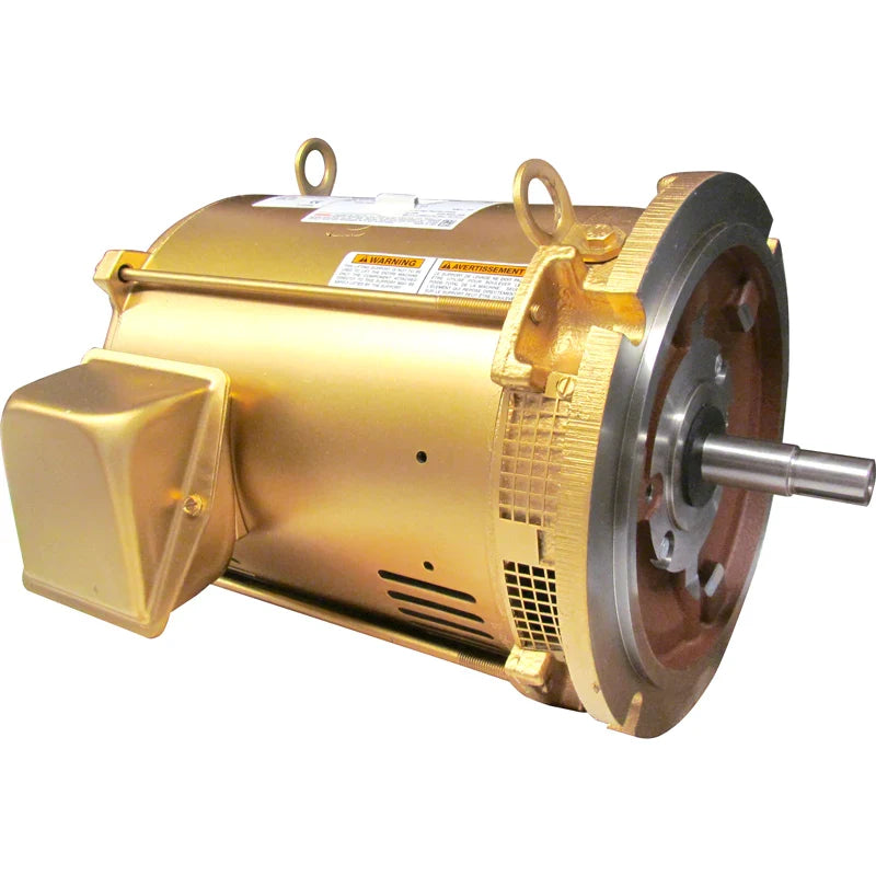Pentair 073262 CMK-50 Motor 5HP 3 Ph 200/208V 60Hz 3ph, 1-Spd, C-Series, CMK-50, Kit Motor/ 073262