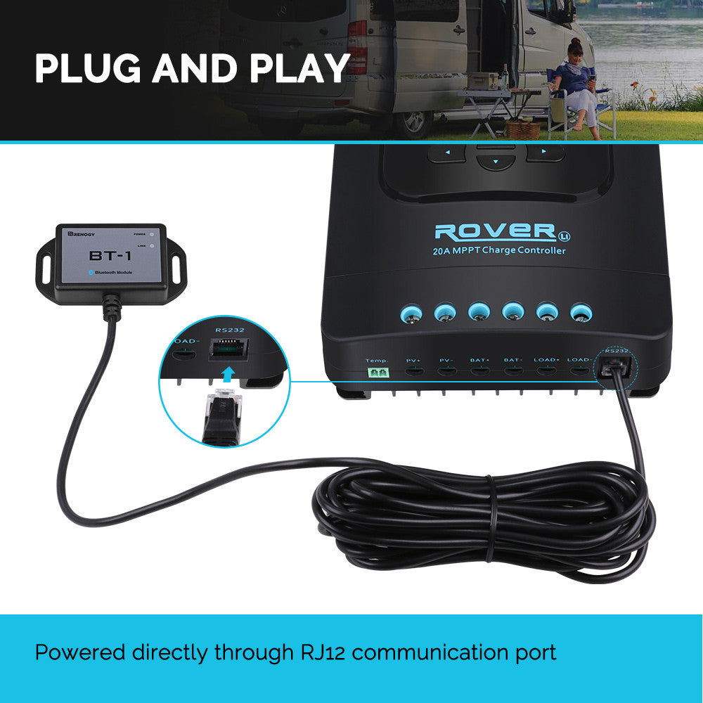BT-1 Bluetooth Module (New Version)