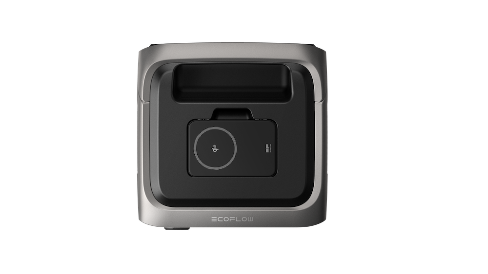 EcoFlow River 3 Max Plus (Wireless) Portable Power Station