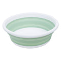 Umbria Collapsible Two Tonal Round Washing Up Bowl