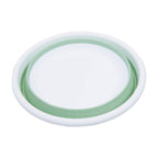 Umbria Collapsible Two Tonal Round Washing Up Bowl
