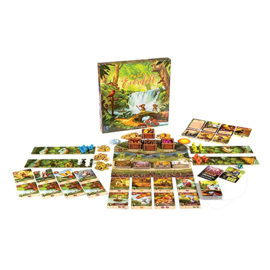 My Lil’ Everdell Standard Edition
