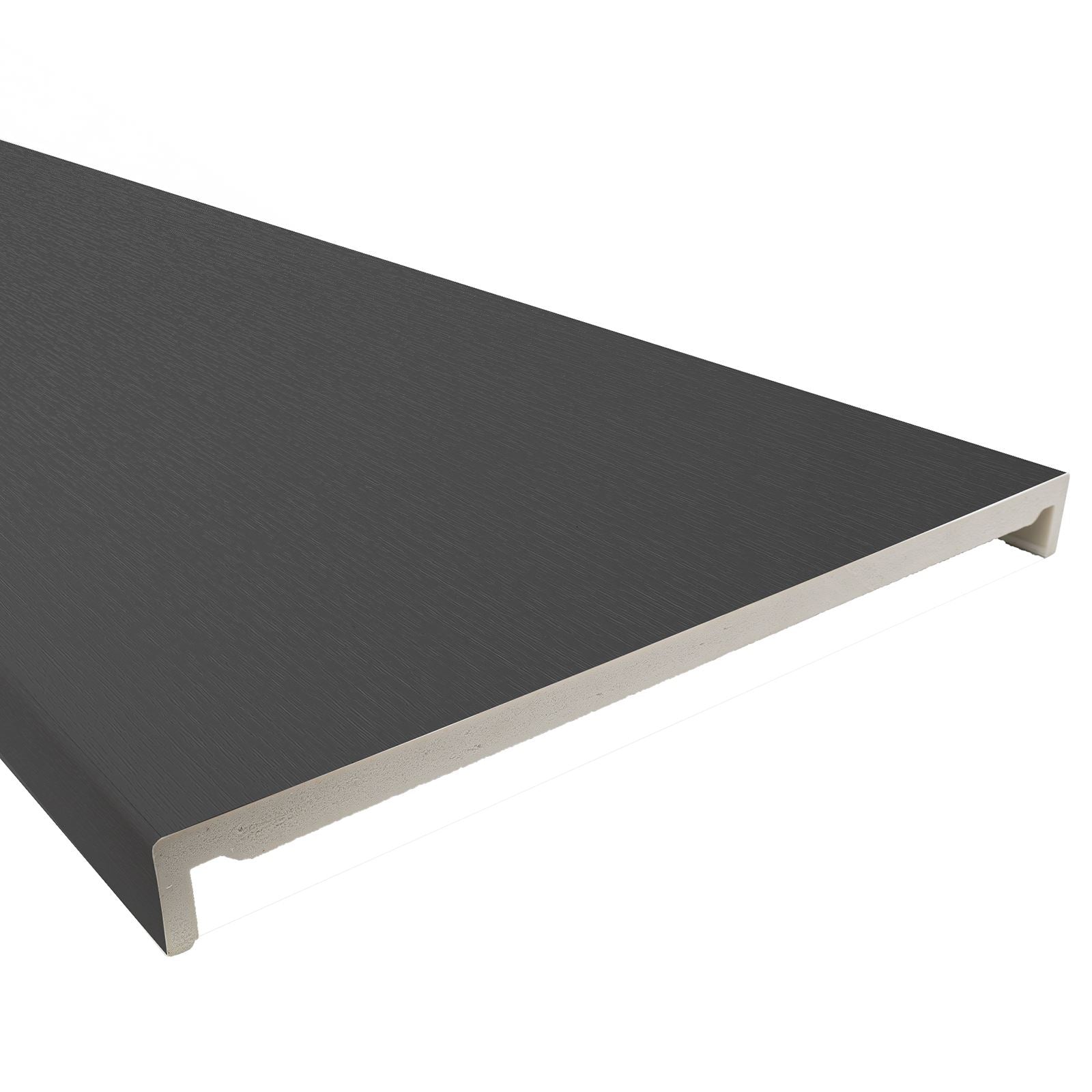 Example of Concord 16mm Fascia Board (5m)