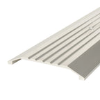 Aluminum Commercial Flat-Profile Threshold