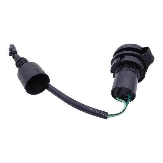 Honda OEM (19-23) CB500X 12V Accessory Socket 08U70-MKP-D80