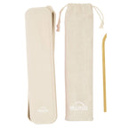 Mimo 6 Pc Gold Finish Cutlery Set With Box