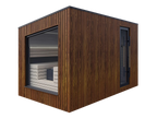 Auroom Outdoor Terra Sauna