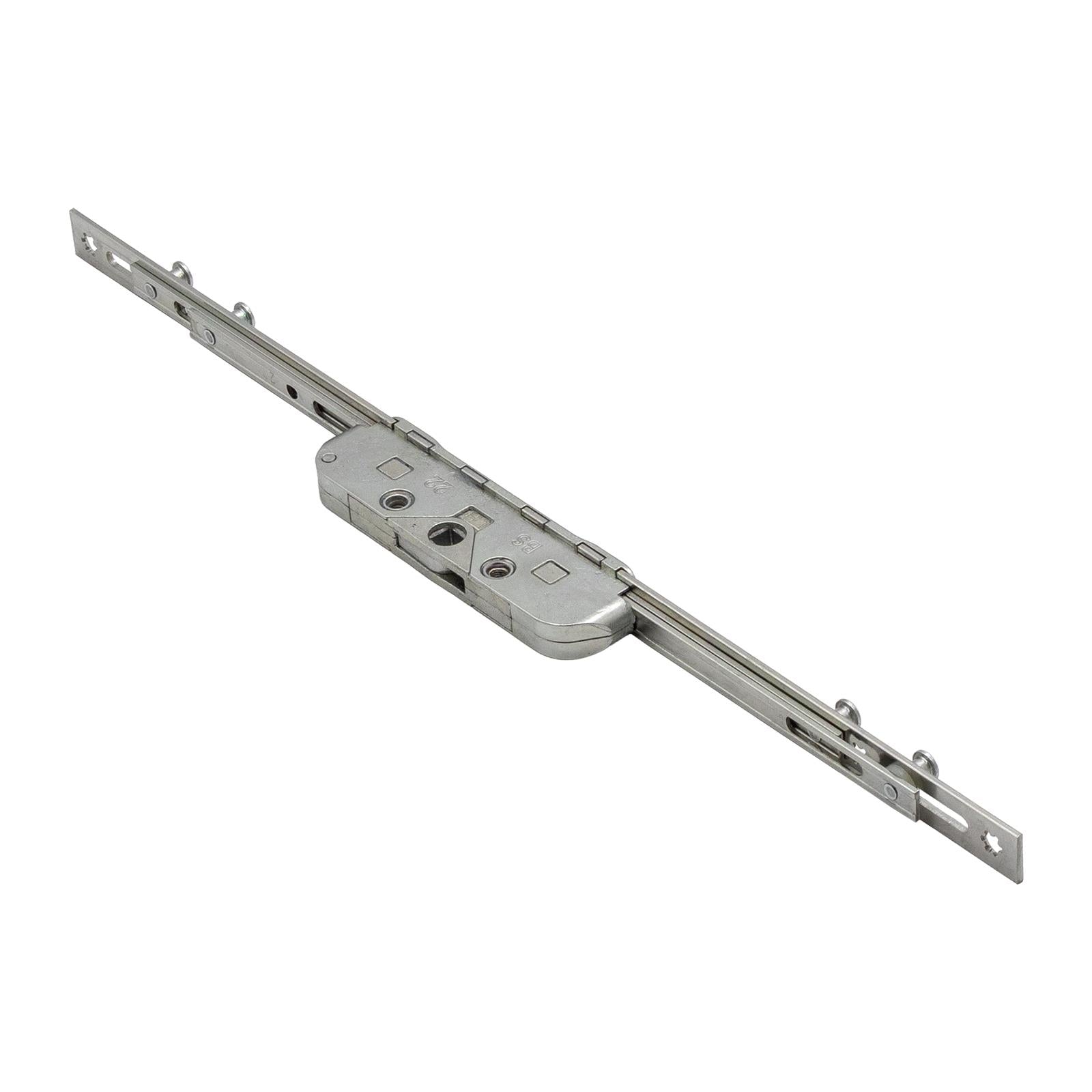 MACO RAIL Inline Espag Window Lock