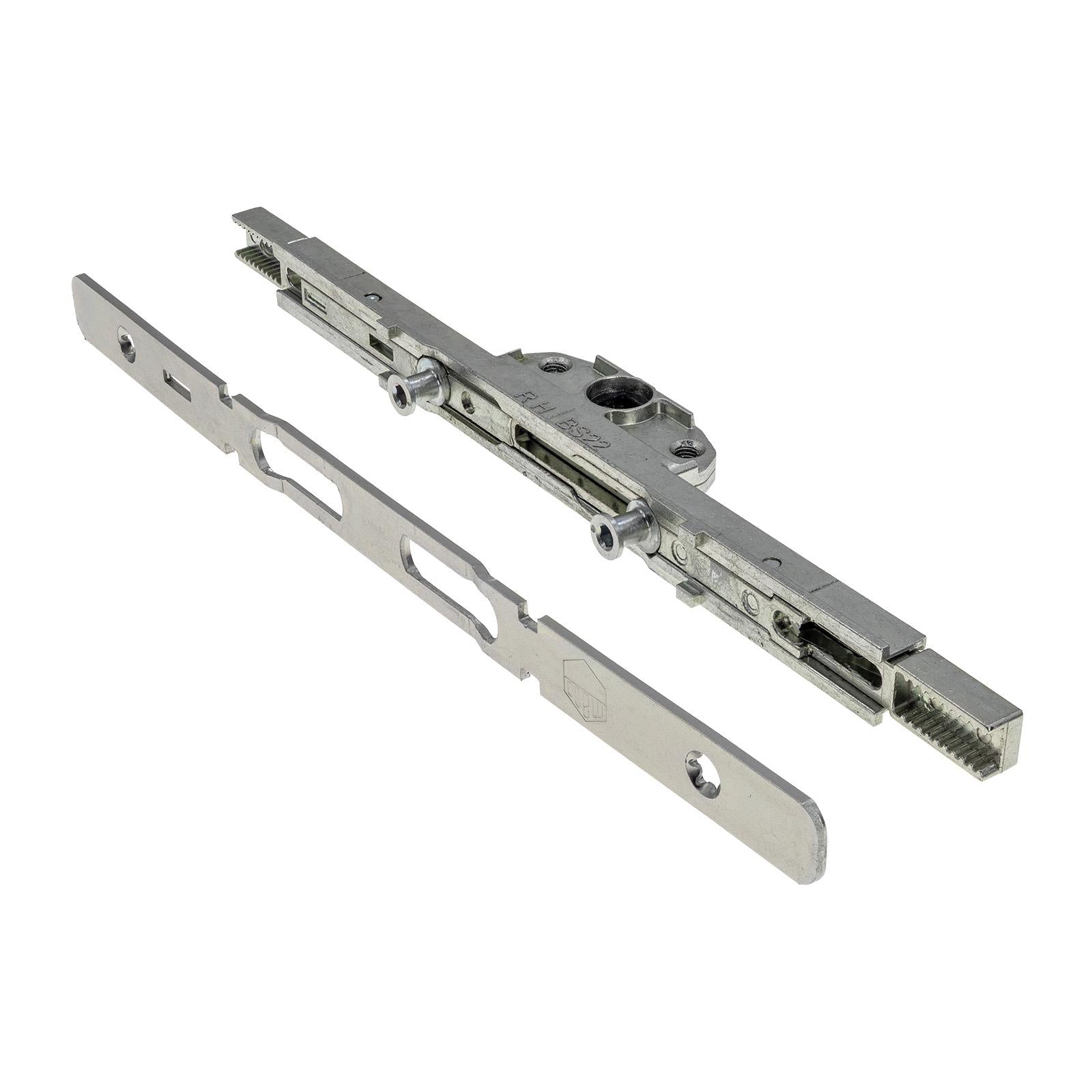 Example of MACO MK2 Shootbolt Espag Gearbox (Croppable)