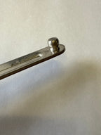 S1063- Roto North America - Sill Mounded Casement Window Operator 10 Inch Arm