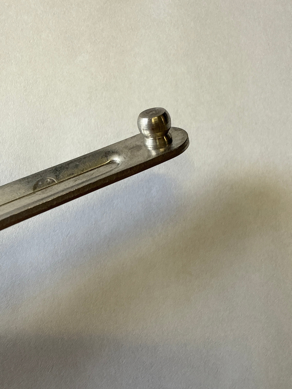 S1063- Roto North America - Sill Mounded Casement Window Operator 10 Inch Arm