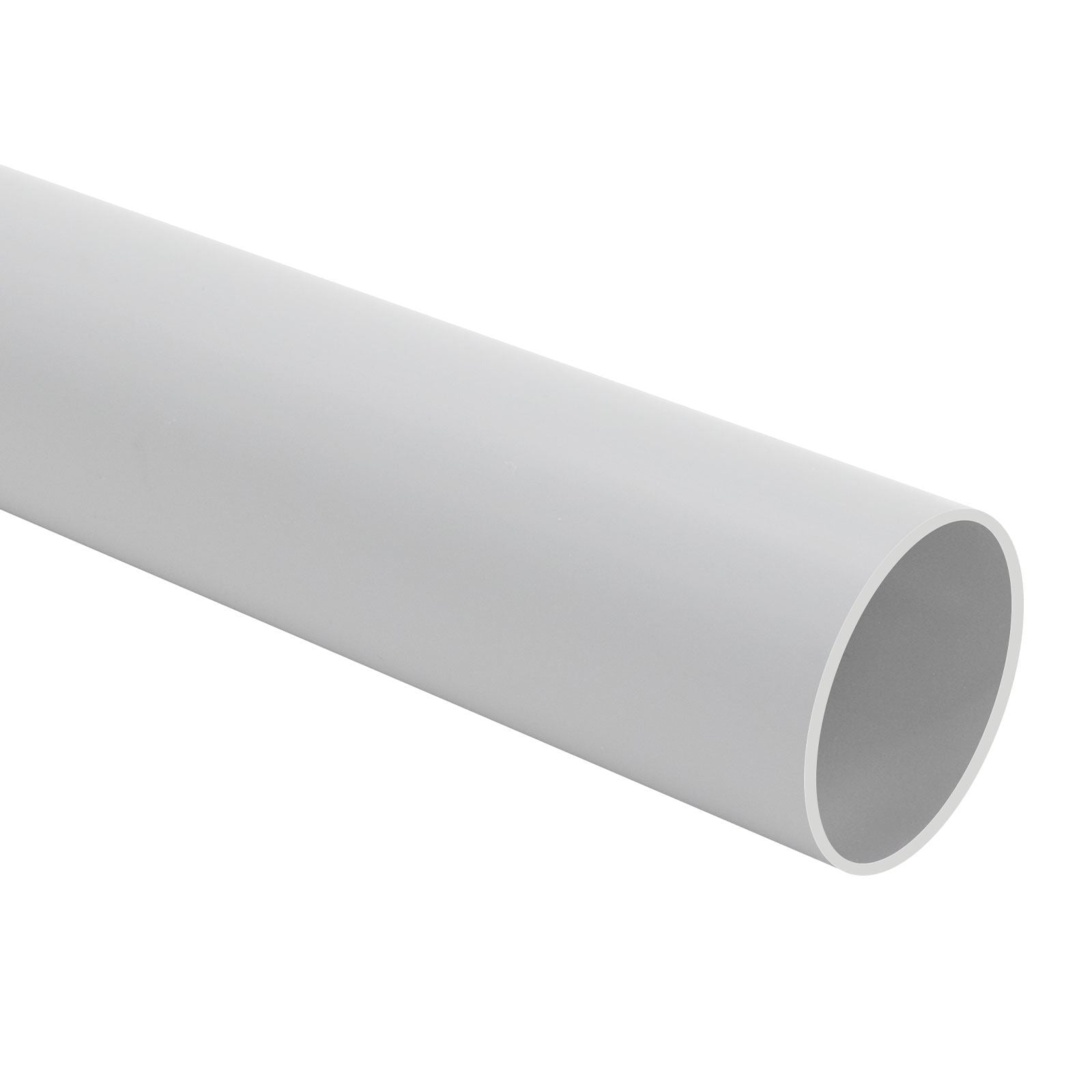 Kayflow 32mm Push-Fit Waste Water Pipe