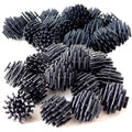 "100 Bio Balls Filter Media for Aquariums & Ponds"