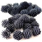 "100 Bio Balls Filter Media for Aquariums & Ponds"
