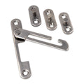 Example of Universal Concealed Window Restrictor Kit