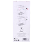 BiOrb Aquarium Tropical Heater Pack - S0050