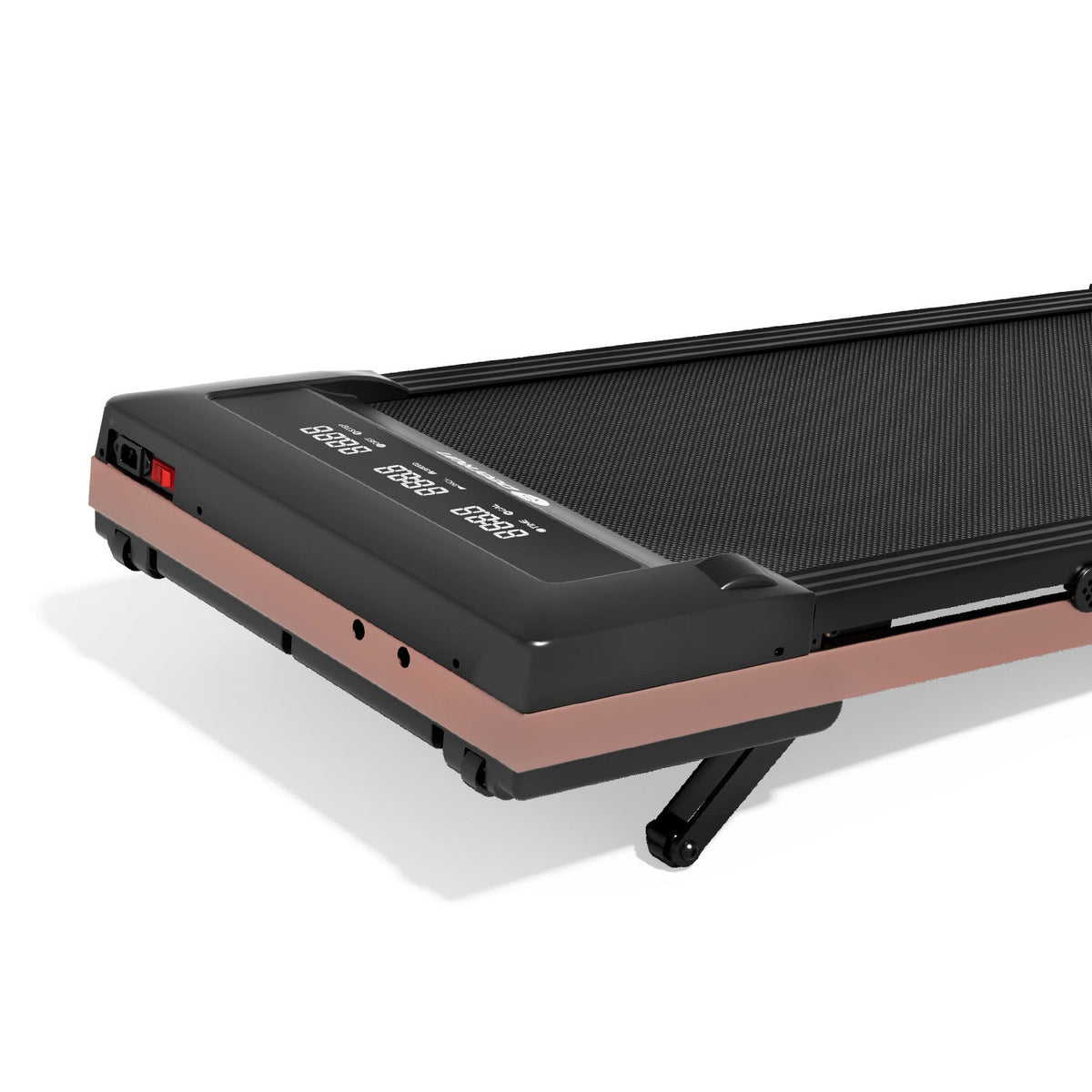 DeerRun Z10 90-Day Rental — Rose Gold