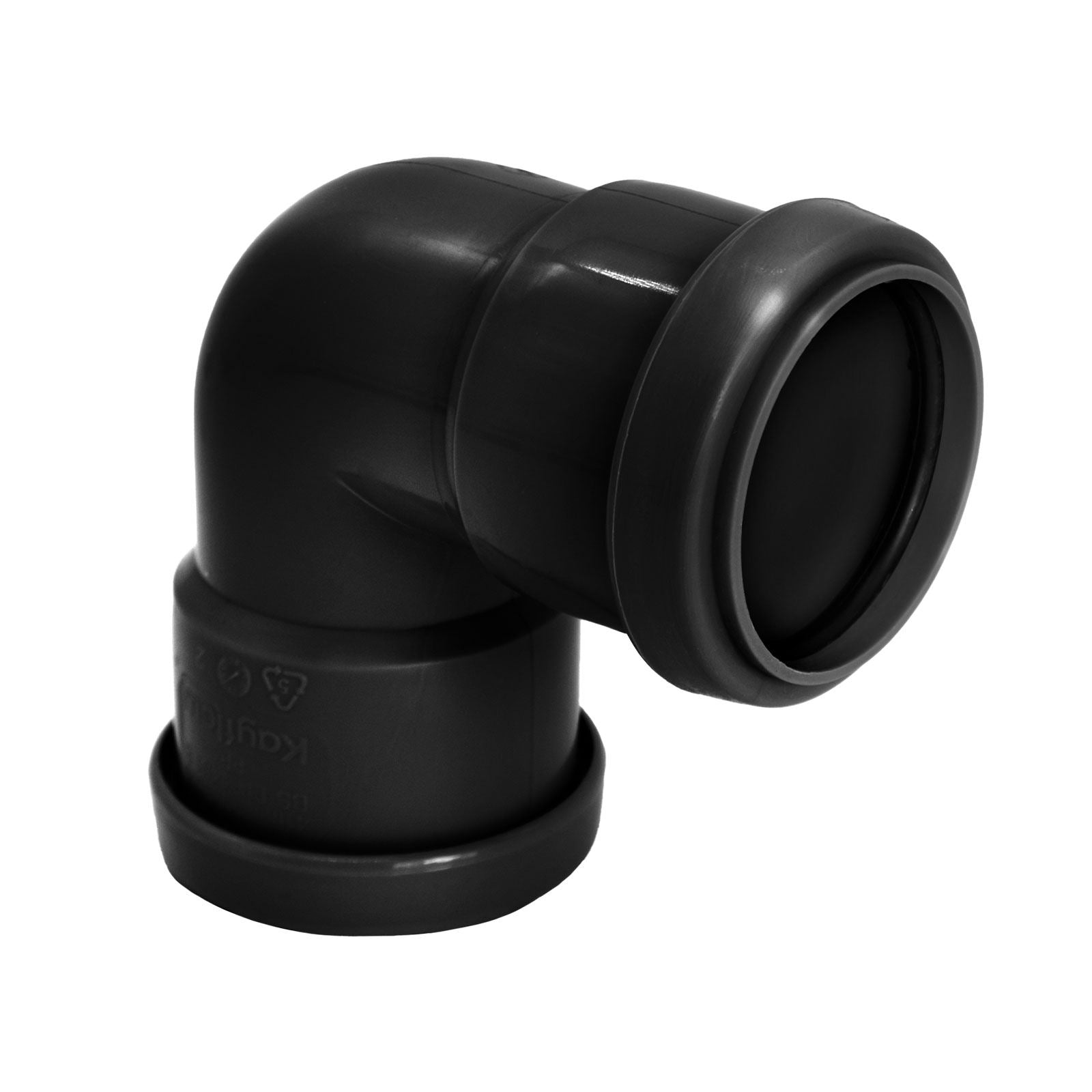 Kayflow 40mm Push-Fit Waste Water Parts