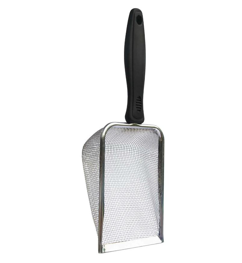 Exo Terra Stainless Steel Scoop
