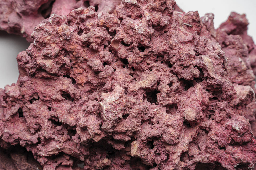 D-D Marco Coralline Rock - Natural Reef Aquascaping