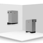 Pytes V-BOX Nema 3 Outdoor Battery Enclosure