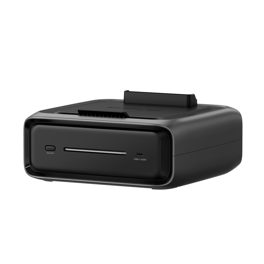 Ecoflow RIVER 3 Plus Smart Extra Battery EB300 (286Wh)