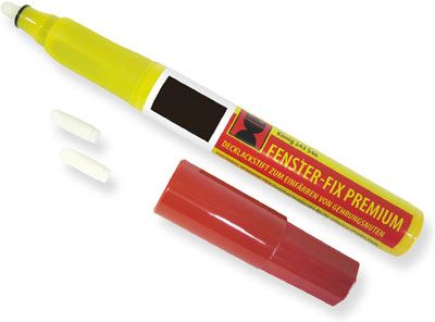 Example of Konig KO243 Touch-Up Repair Pen