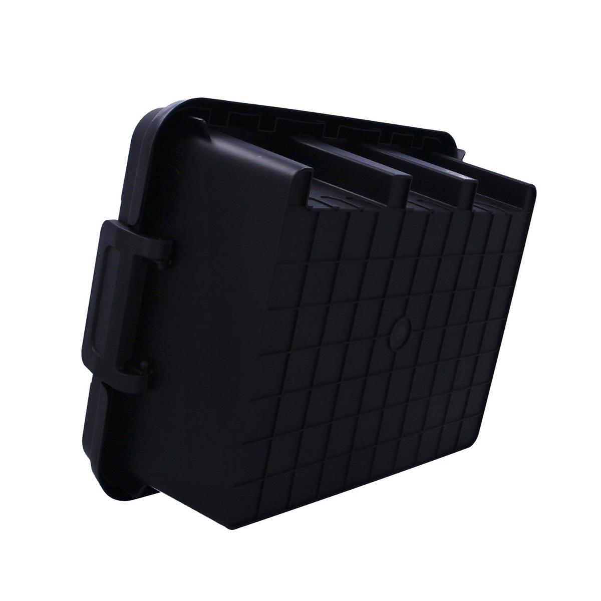 Bermuda Weatherproof Garden Electric Power Box